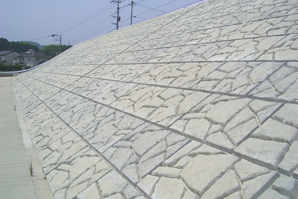 大型張ブロック