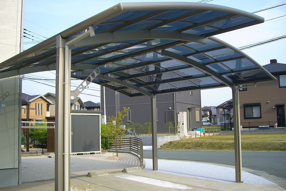 カーポート