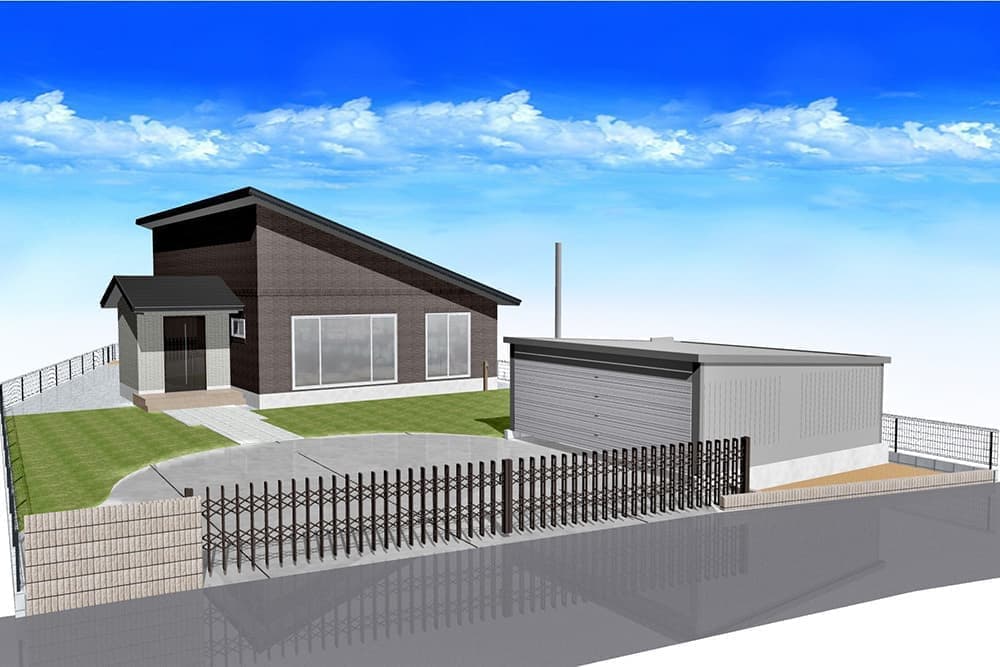 プランニングCG